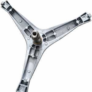 SAMSUNG WASHING MACHINE DRUM SPIDER & SHAFT Replacement for DC97-15184A — photo 2