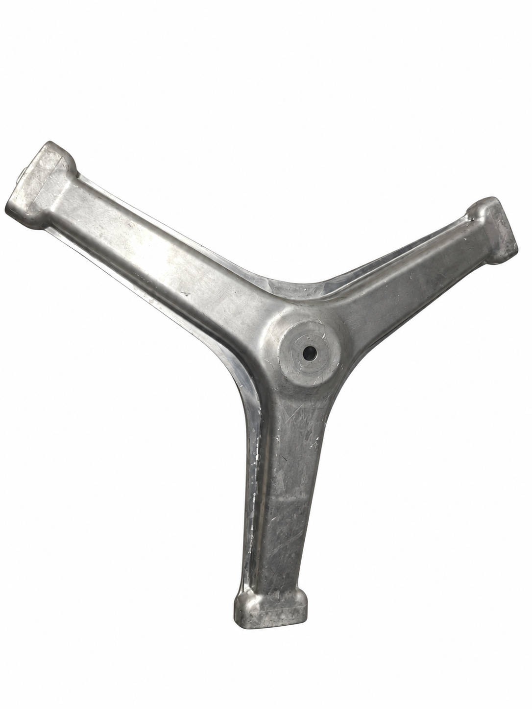 EBI 808 replacement drum spider rear view EBI 808 replacement drum spider rear view